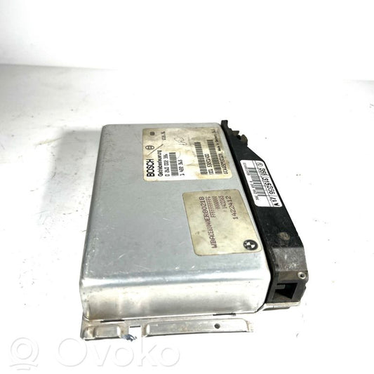 Transmission control unit