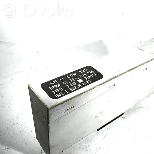 Comfort module