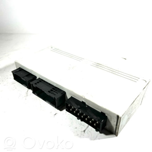 Comfort module