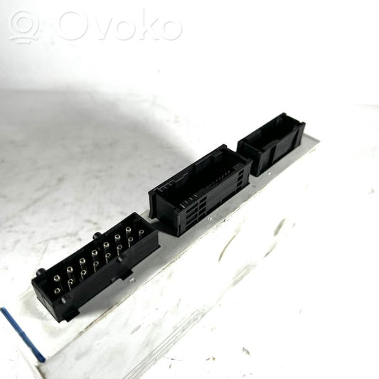 Comfort module