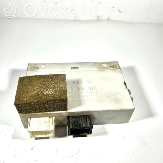 Parking (PDC) control unit