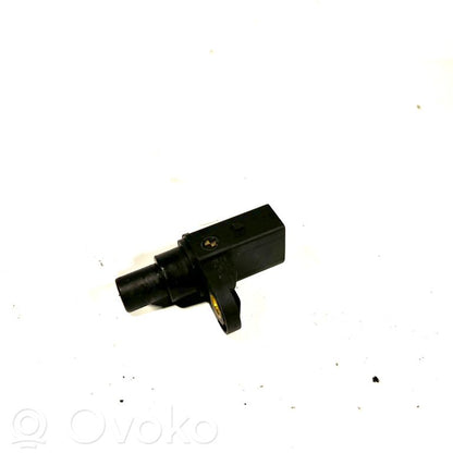 Kloķvārpstas stāvokļa sensors