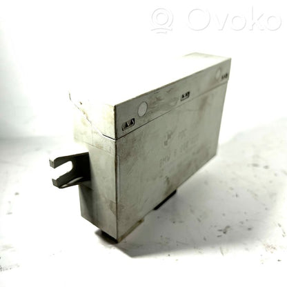 Parking (PDC) control unit