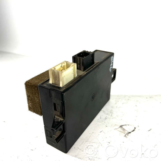 Parking (PDC) control unit