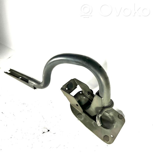 Rear cover hinge(s)