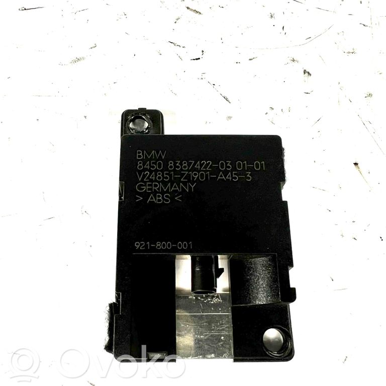 Antenas pastiprinātājs