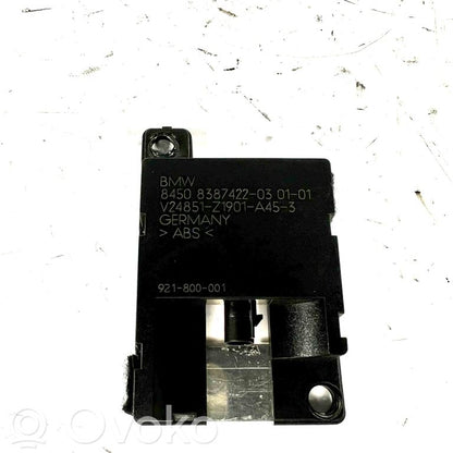 Antenas pastiprinātājs