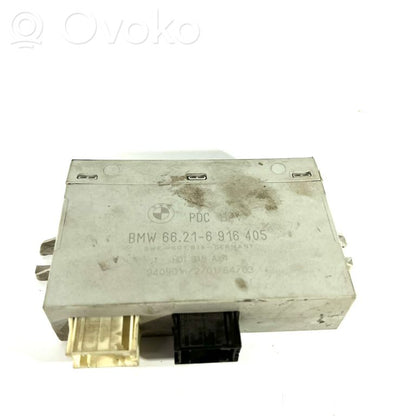 Parking (PDC) control unit