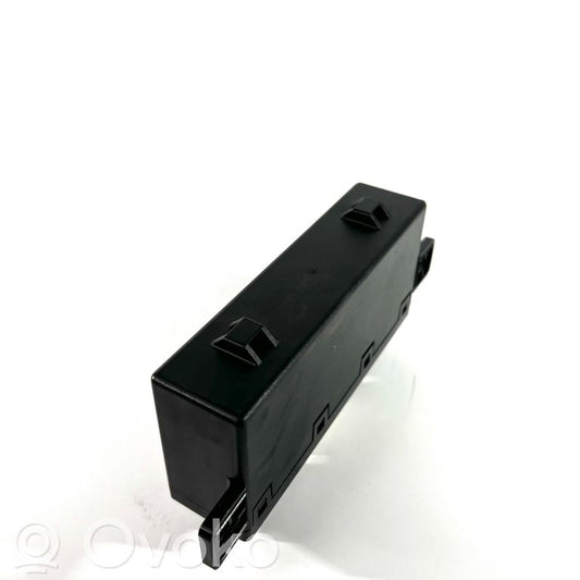 Door control unit