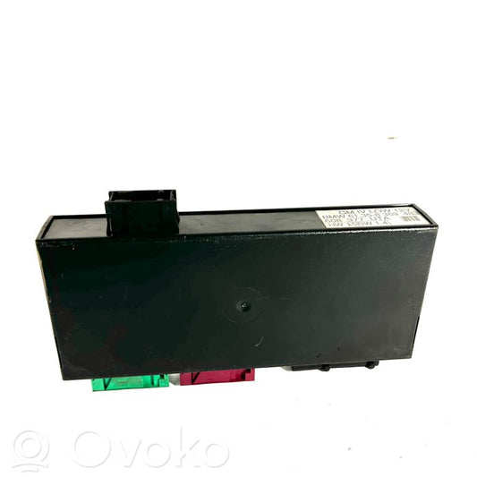 Comfort module