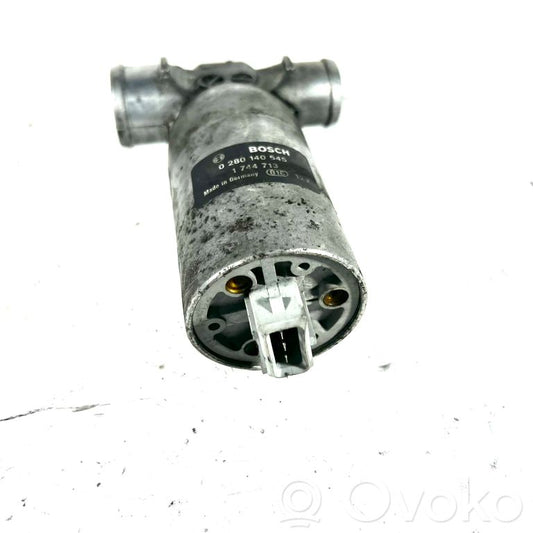 Brīvgaitas vārsts (regulators)