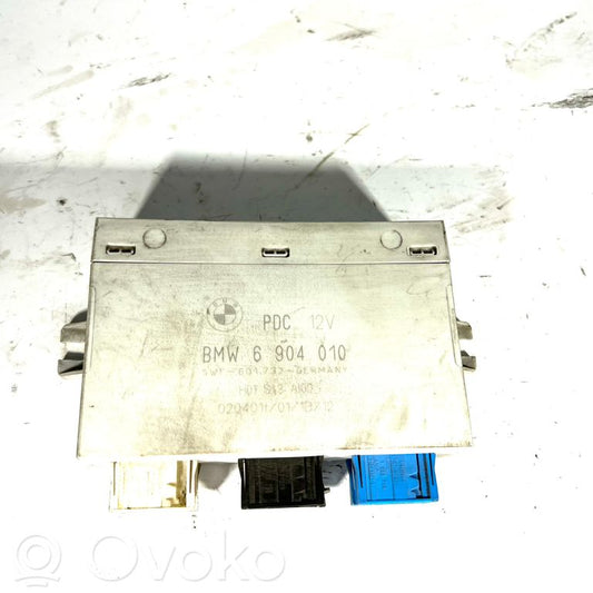 Parking (PDC) control unit