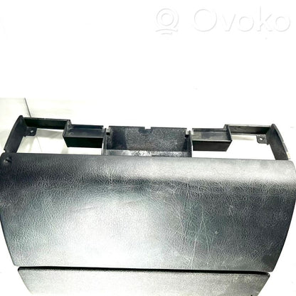 Luggage compartment