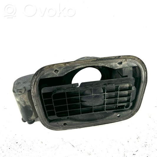 Fuel tank cap