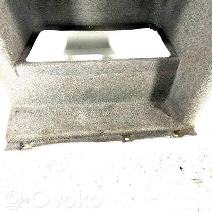 Sānu dekoratīvās apdares panelis