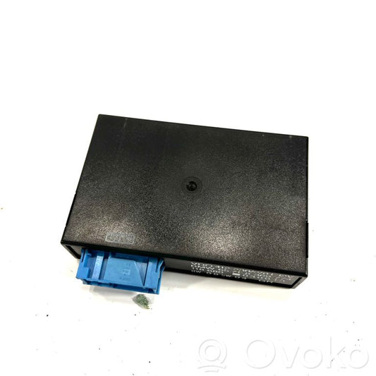 Cruise control control unit
