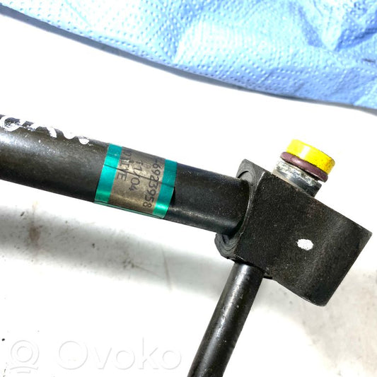Air conditioner pipe(s) / hose(s)