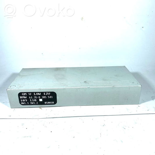 Comfort module