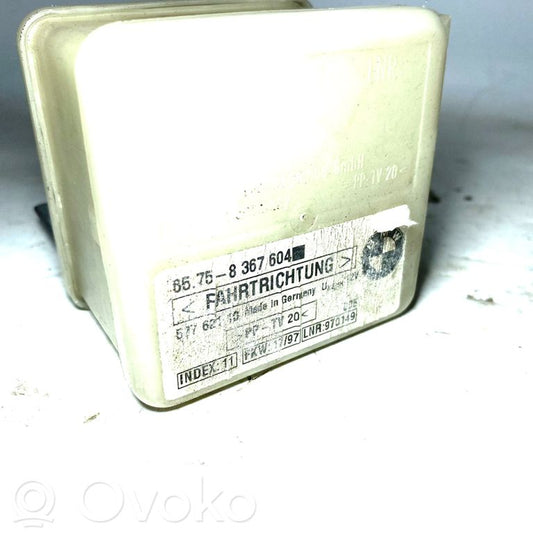 Signalizācijas sensors