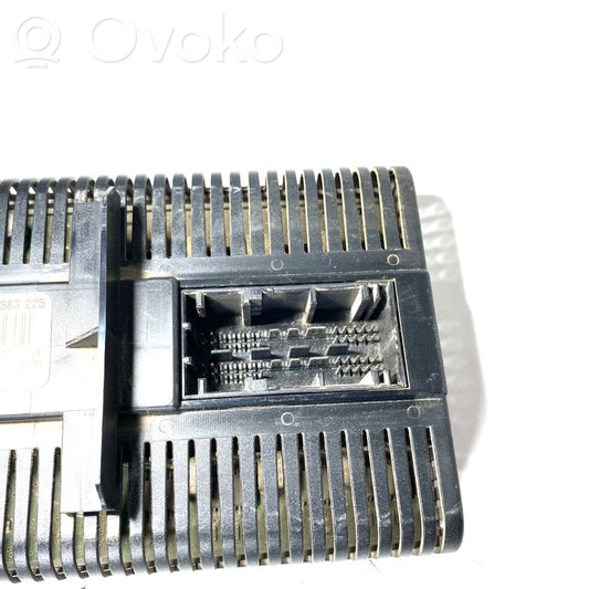 Light module LCM