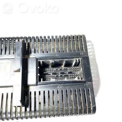 Light module LCM