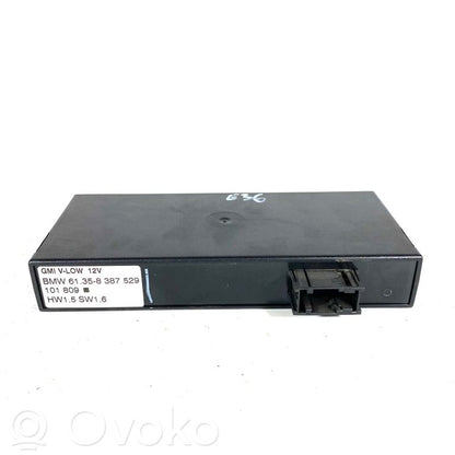 Comfort module