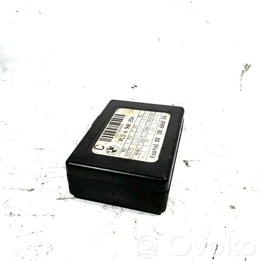 Lietus sensors