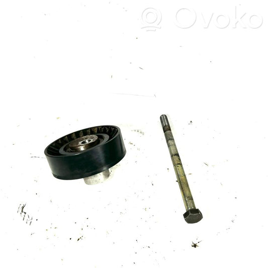 Siksnas spriegotājs