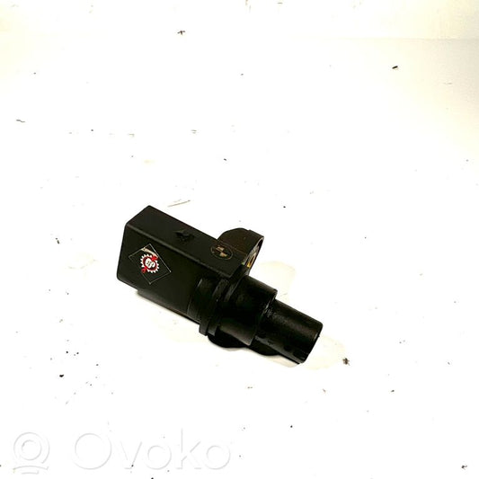 Kloķvārpstas stāvokļa sensors