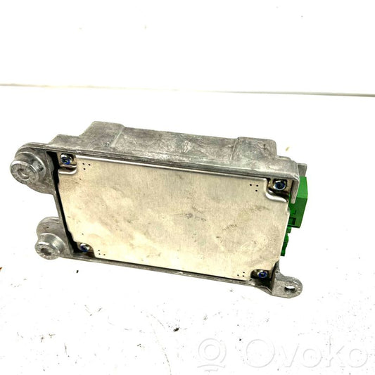 Airbag control unit
