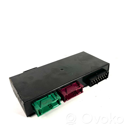Comfort module