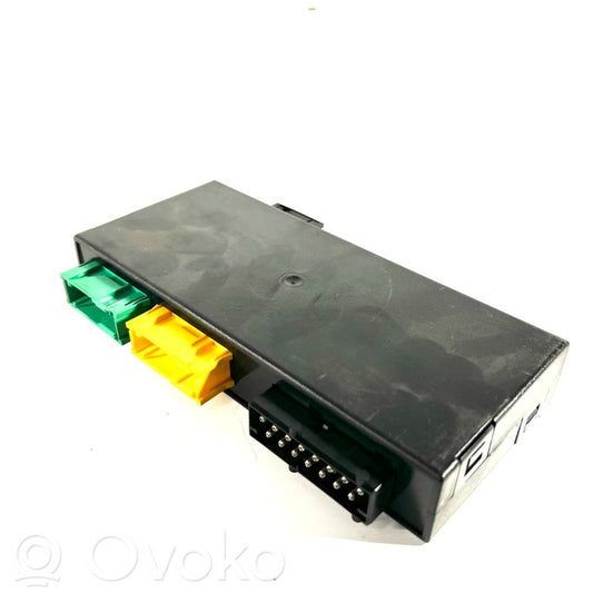Comfort module