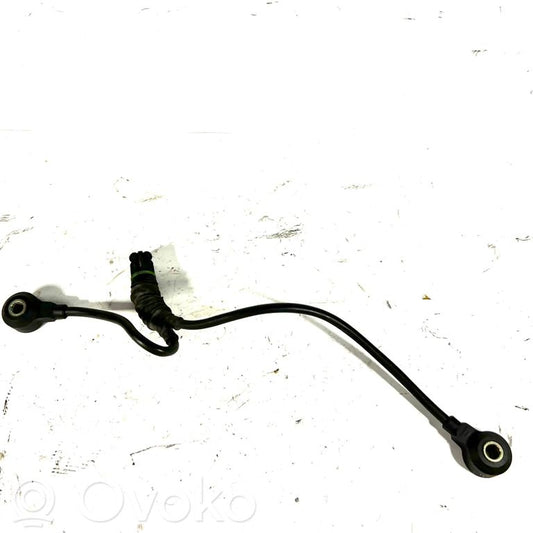 Knock sensor