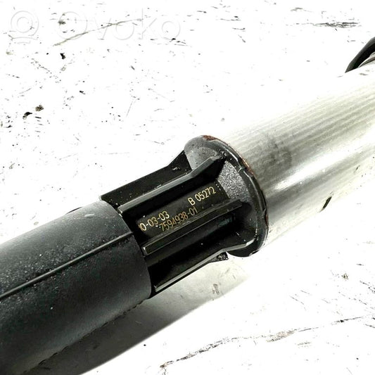 High voltage coil (for ignition)