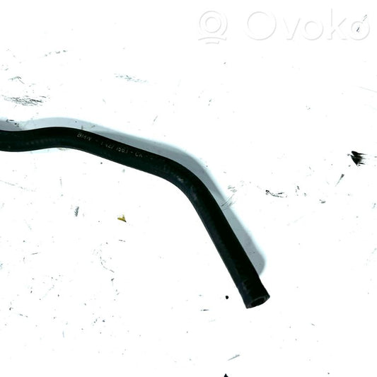 Coolant pipe(s) / hose(s)