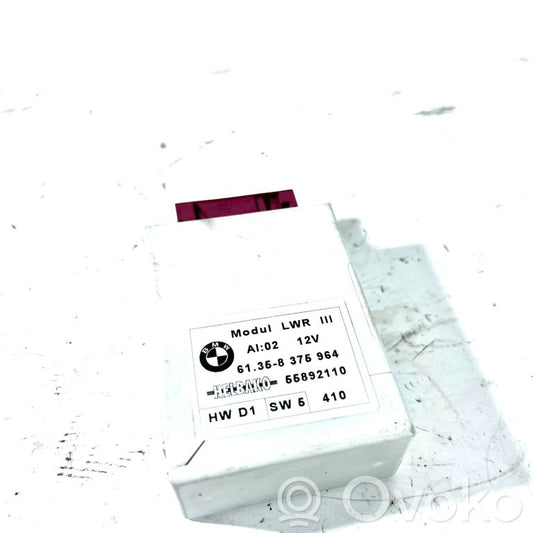 Light module LCM
