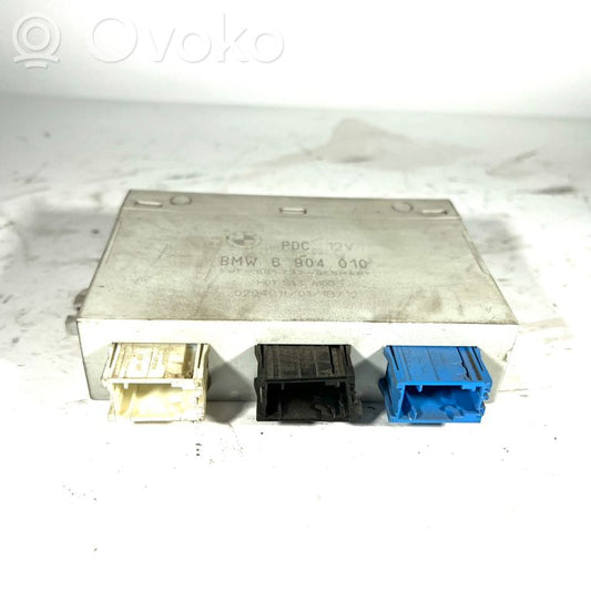 Parking (PDC) control unit