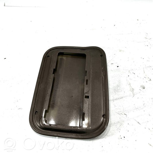 Fuel tank cap