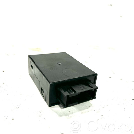 Piekares vadības bloks