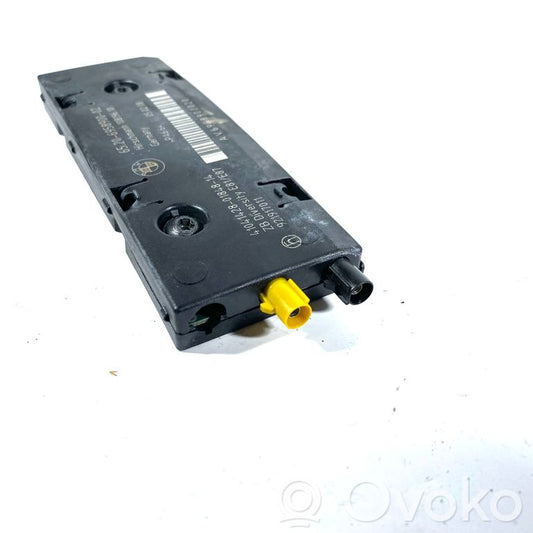 Antenas pastiprinātājs