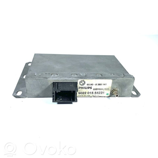 Antenas pastiprinātājs