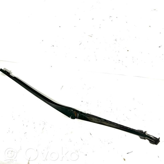 Windshield wiper arm