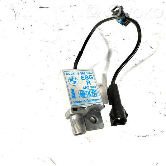 Antenas pastiprinātājs