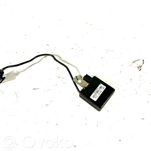 Antenas filtrs