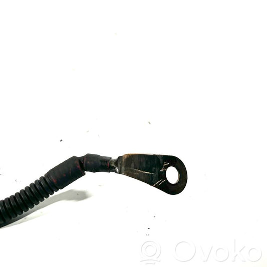 Glow plug wires