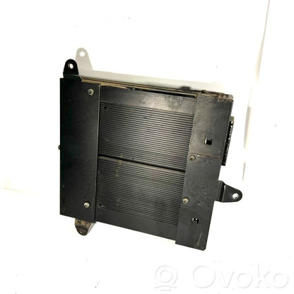 Sound amplifier