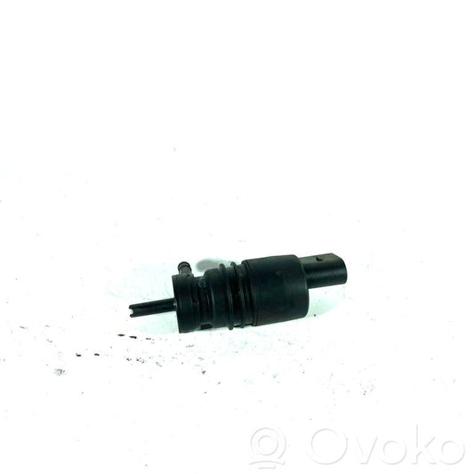 Window washer pump