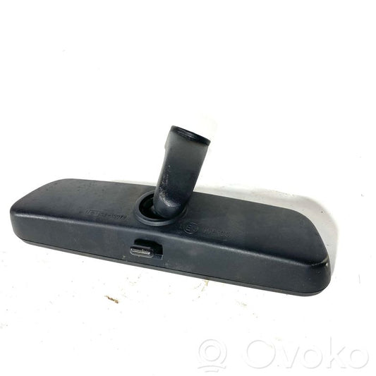 Atpakaļskata spogulis (salonā)