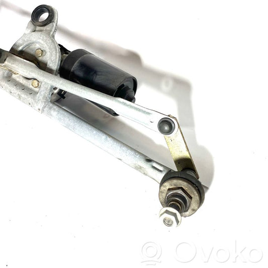 Wiper mechanism kit
