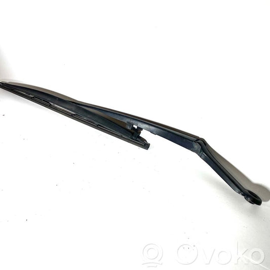 Wiper mechanism (rod)